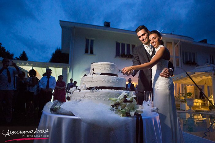 Prezzi fotografo matrimonio Como