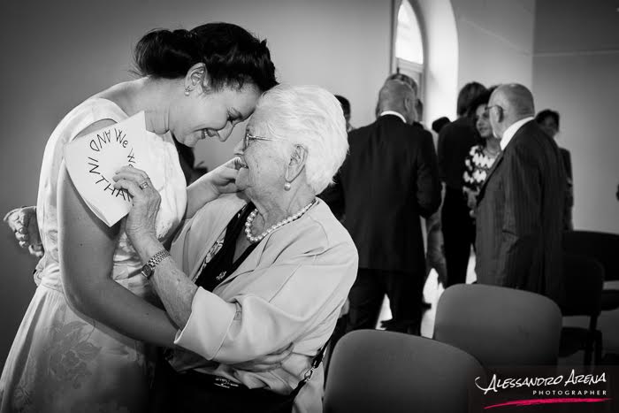 matrimonio in brianza