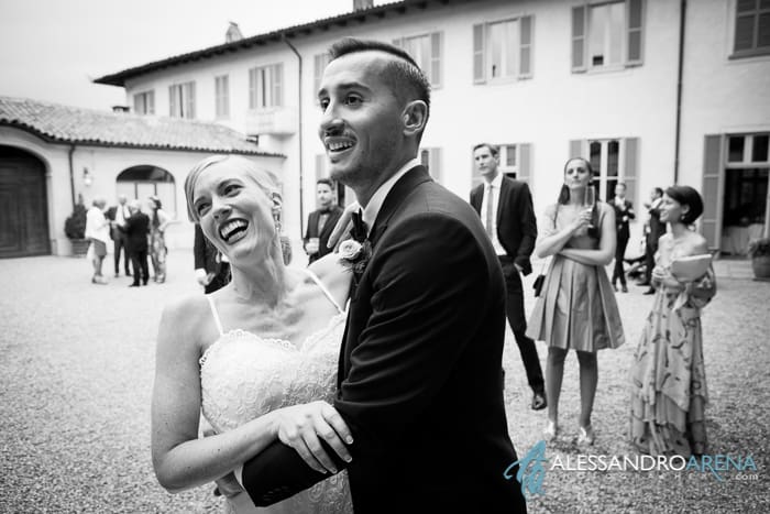 Fotografo matrimonio Milano- Italian wedding photographer