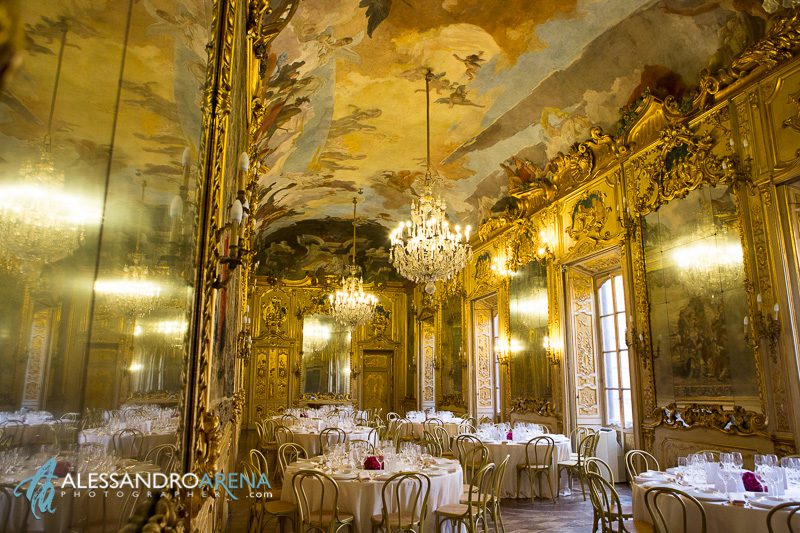 Luxury Event Milano - Palazzo Clerici 