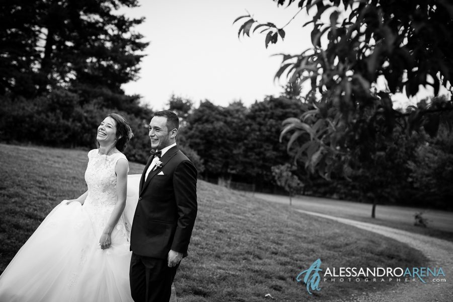 Location matrimonio Milano - Roggie House - Sposi