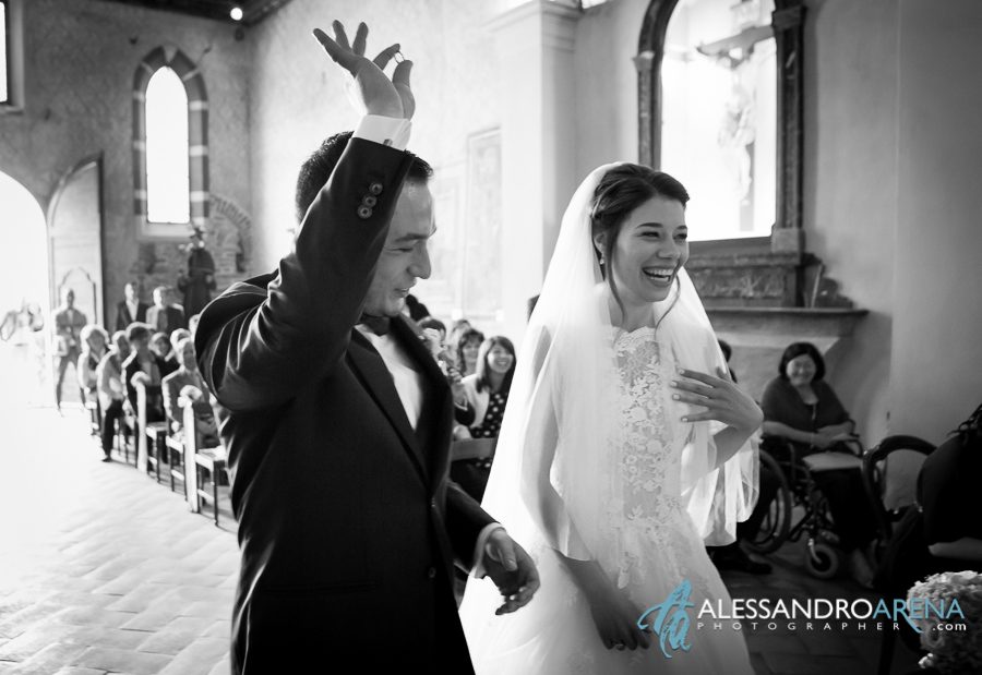 matrimonio chiesa santa maria annunciata brunello