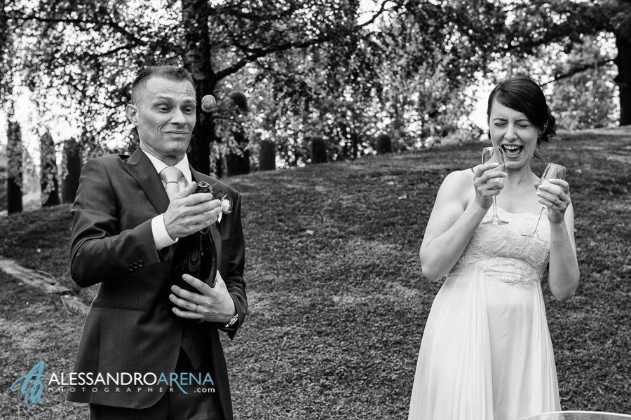 Location per Matrimonio Varese, Como
