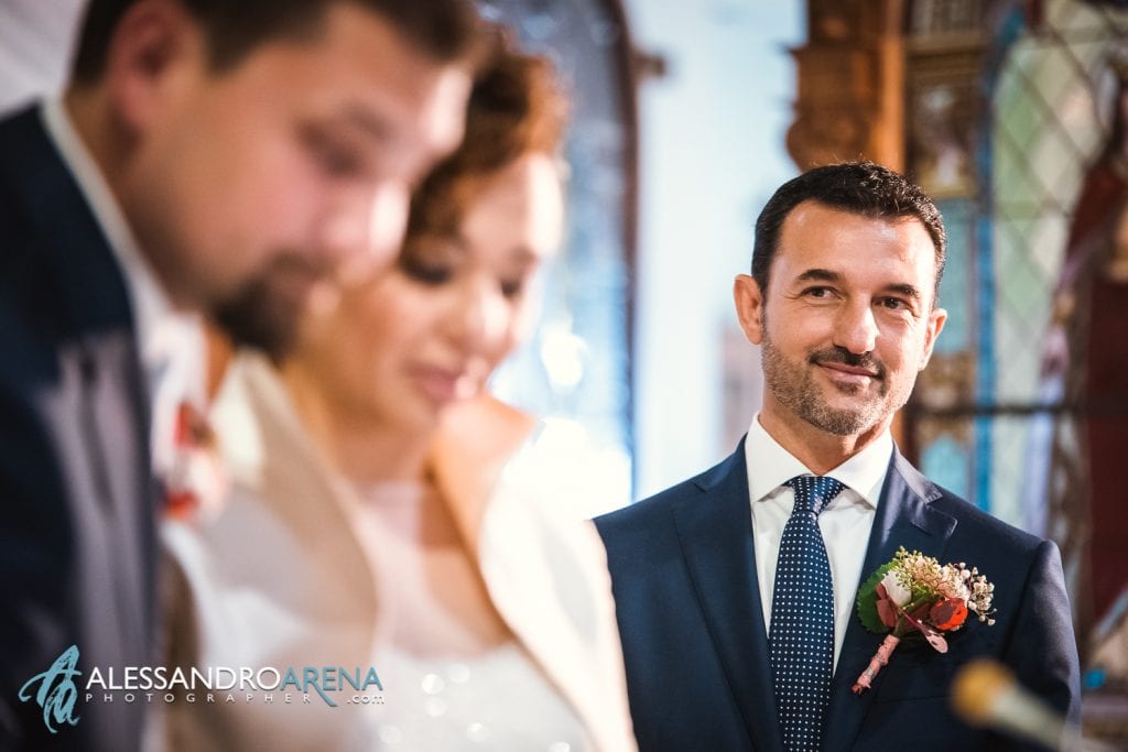 Il testimone