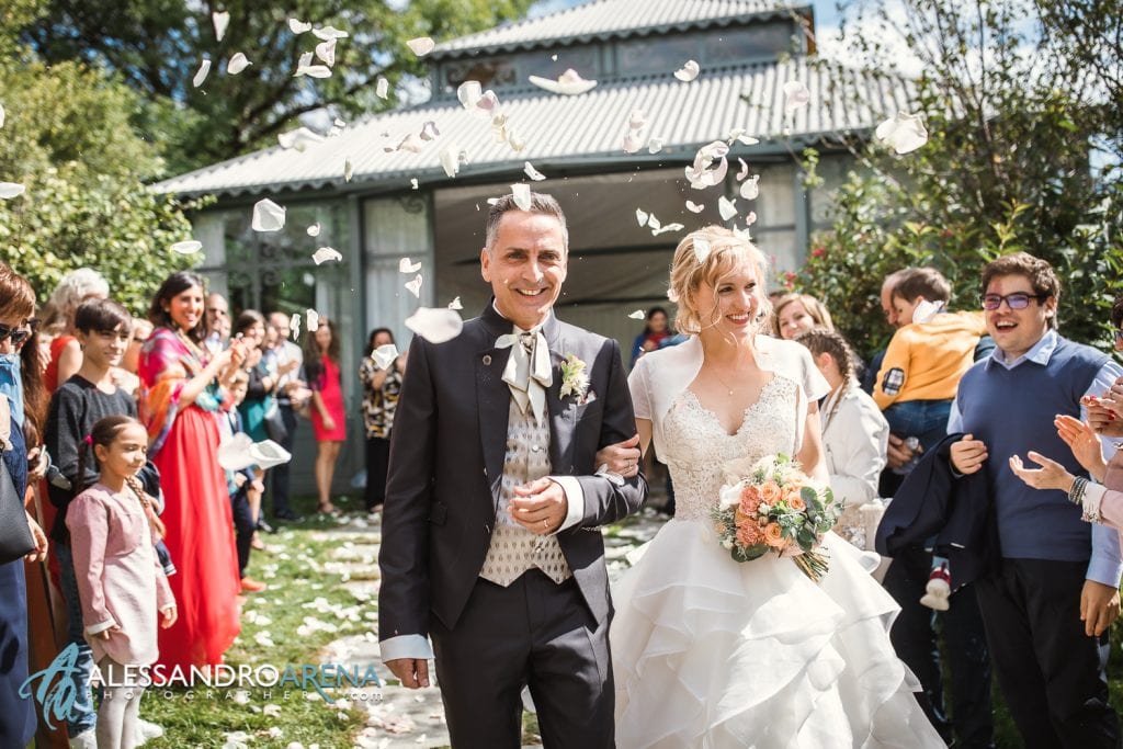 matrimonio al Mulino dell'olio - Location matrimoni varese