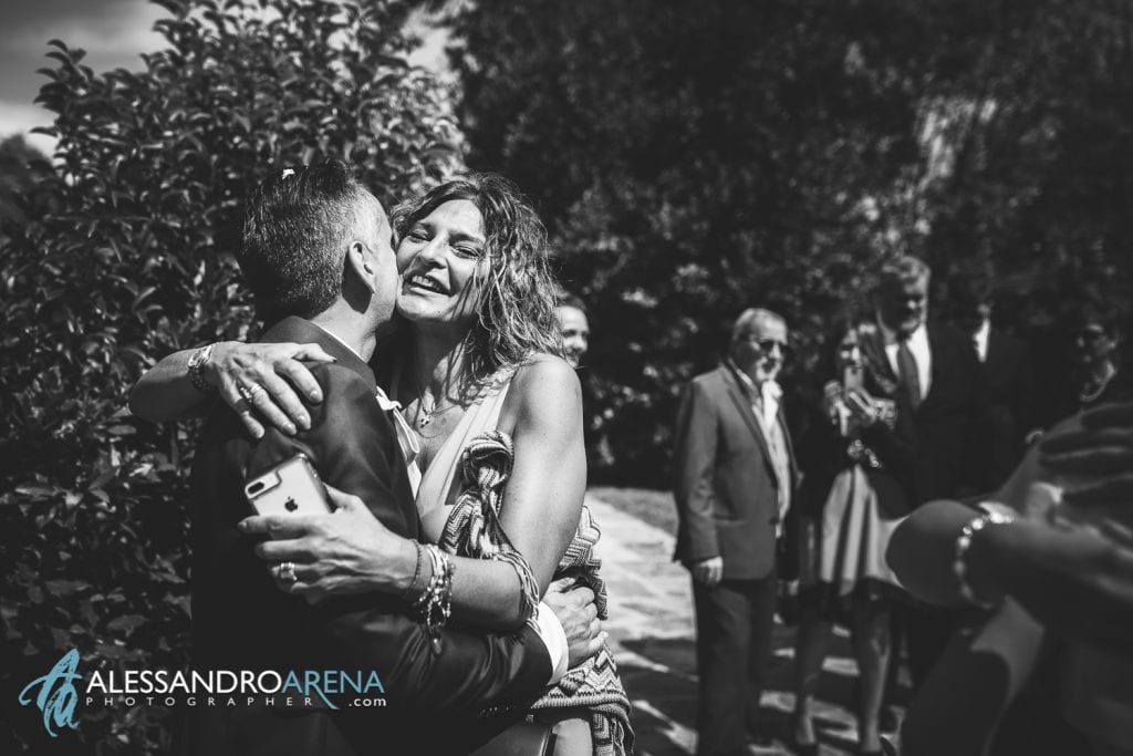 Auguri per gli sposi
