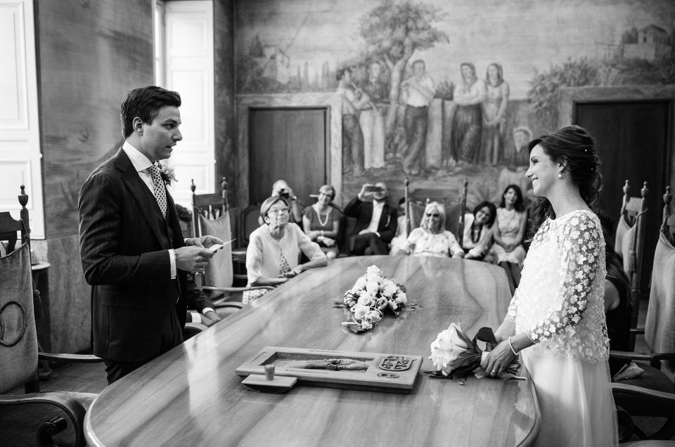 Cos'è il Wedding Elopement Matrimonio intimo a Lugano
